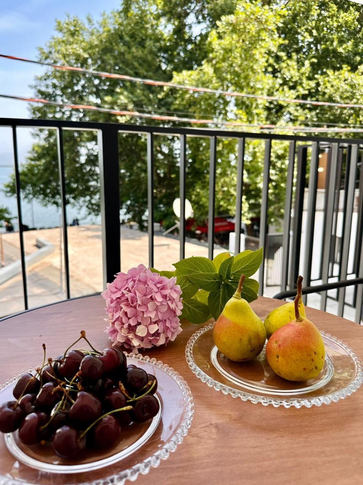 Serenity Široka Eksteriør bilde